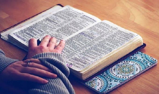 Vive Fissep Conoce El Orden Para Leer La Biblia