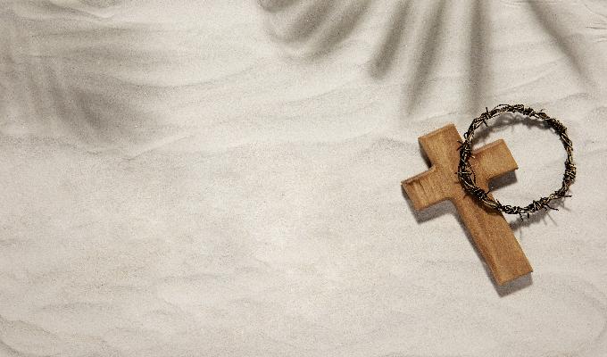 El amor se Vive en Semana Santa 
