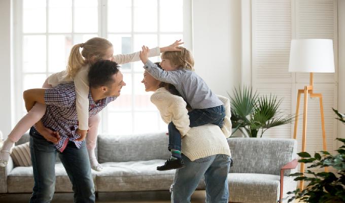 Aprende maneras para hacer pausas activas