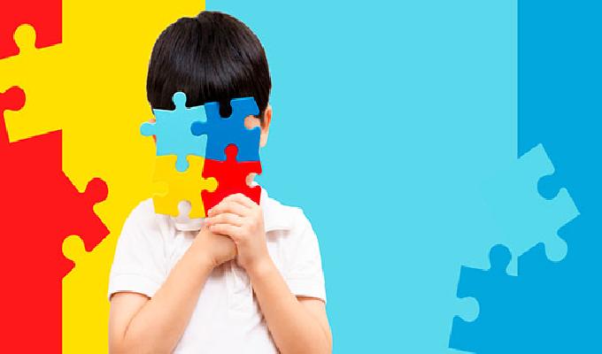 Cómo compartir con la familia un diagnóstico de autismo  