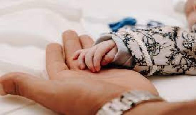 Maternidad y paternidad en el mundo laboral