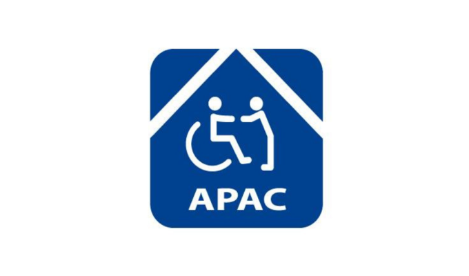 APAC te invita a ser voluntario