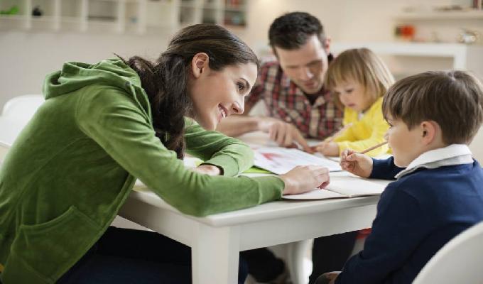 Aprende maneras para hacer pausas activas