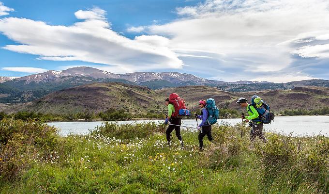 Aprende maneras para hacer pausas activas