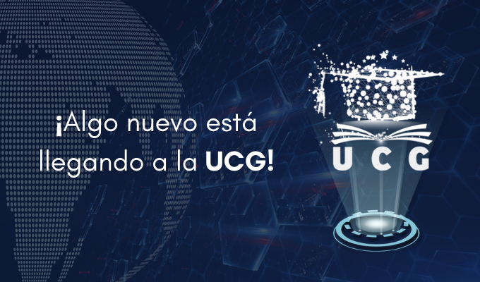 Vive FISSEP | La UCG renueva su entorno