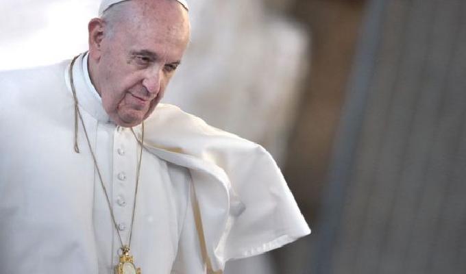 Reflexión del Papa Francisco sobre el trato que le damos a nuestra Casa Común