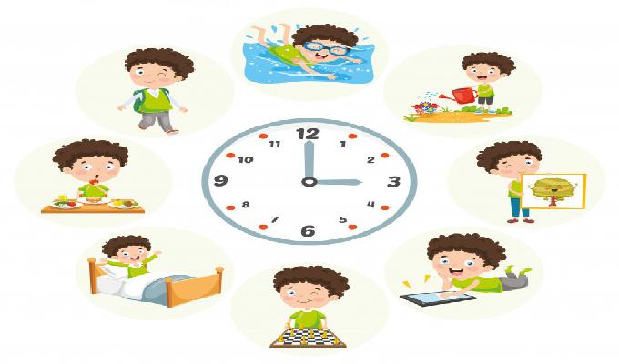 Aprende maneras para hacer pausas activas