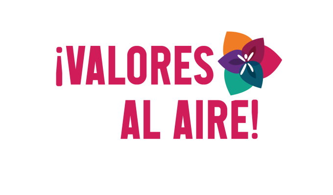 Transmitiendo nuestros valores