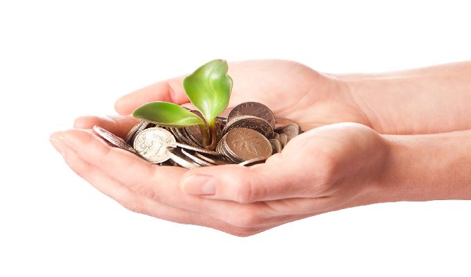 Voluntariado digital nos trae consejos para invertir tu dinero